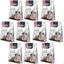 Calperia 800 gr Ağırlığında Ginepig Yemi - 10 Adet