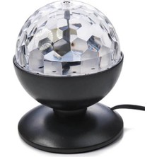 Kablolu LED Küre Parti Aydınlatması 1 Adet