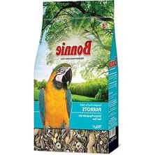 Calperia Bonnie Premium Karışık Papağan Yemi 700GR