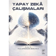 TeknoKapsül Yapay Zeka Çalışmaları