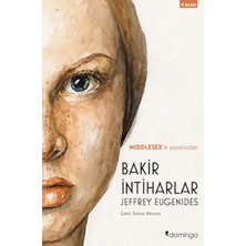 Domingo Yayınevi Bakir Intiharlar