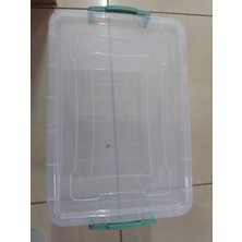  Kiler Saklama Kabı E-507