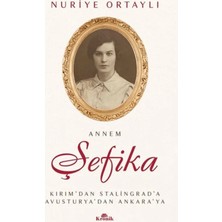 TeknoKapsül Annem Şefika