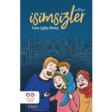 Cezve Çocuk Isimsizler