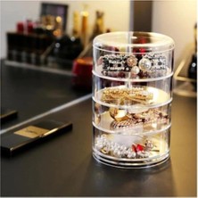 4 Katlı Dönebilen R