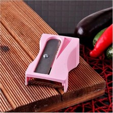 Sebze, Bamya Kalemtraş Soyacak