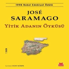 TeknoKapsül Yitik Adanın Öyküsü