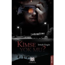 Parana Yayınları Kimse Yok Mu?