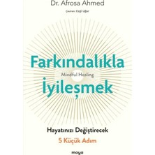 TeknoKapsül Farkındalıkla Iyileşmek