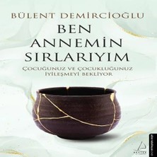 TeknoKapsül Ben Annemin Sırlarıyım