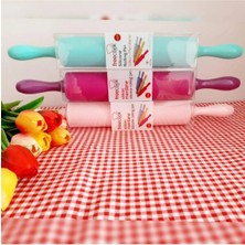 Mor Silikon  Boy Merdane