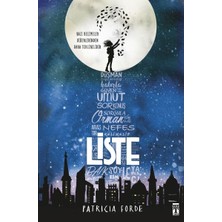 Genç Timaş Liste