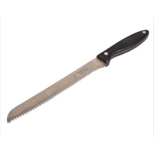 Tırtıklı Ekmek Bıçağı Dişli Kesme Doğrama Bıçağı