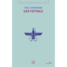 TeknoKapsül Kar Fırtınası