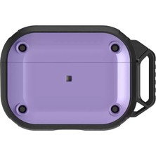 Olinea 2 (2.nesil) Asgard Kılıf - Mor