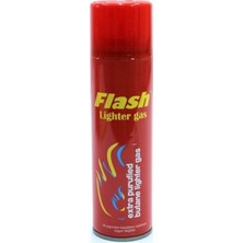 Flash Çakmak Gazı 270 gr