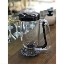 Hamur Dağıtıcı Krep Akıtma Kabı Sos Dağıtıcı