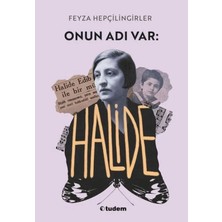 TeknoKapsül Onun Adı Var: Halide