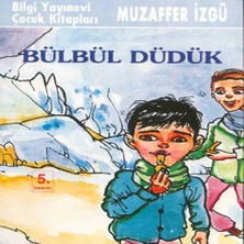 TeknoKapsül Bülbül Düdük