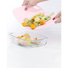 Gondol Bükülebilir Flexi Kesim Matı