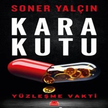 TeknoKapsül Kara Kutu - Yüzleşme Vakti