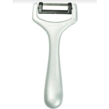 Gri Simli Düz Soyacak