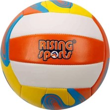 Najmaddin Mey Ithalat® Rising Sports Voleybol Topu No:5