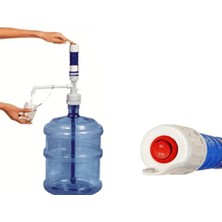 Pilli Damacana Su Pompası