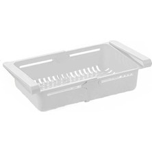 Wıthdraw Askılı Süzgeç ORG-10/8125