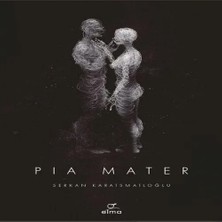 TeknoKapsül Pia Mater - Ingilizce