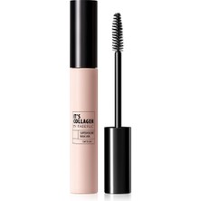 Faberlic Kirpikleri Güçlendiren, “bebeksi Kirpik” Hacmi Etkisi Yaratan, Siyah Tonlu Collagen Maskara