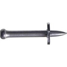 Najmaddin Mey Ithalat® Akdeniz Nk 42 Çelik Pullu Çivi Çinko Kaplama 100 Adet