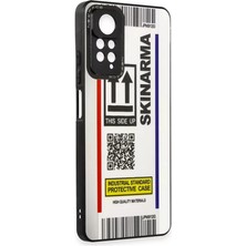 Olinea Redmi Note 11 Kılıf Mirror Desenli Kapak - Mirror - 7