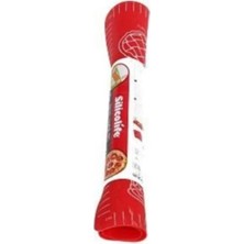  Hamur Matı Kırmızı