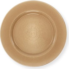  Supla - Altın / 33 cm