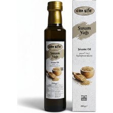 Can Şifa Susam Yağı - 250 ml
