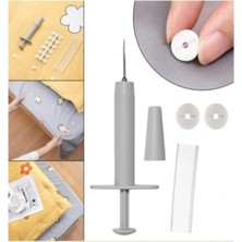 Nevresim ve  Kılfı Sabitleme Seti