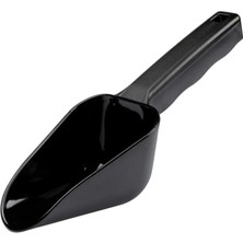 Pc Buz Küreği No:1 26 cm Siyah