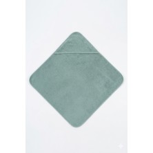 Vivesta Home Premium Bebek Kundak Havlu 75X75 cm – %100 Pamuk, Süper Yumuşak