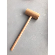 Elmas Pinyata Çikolata Tokmağı