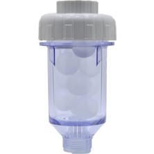 Çamaşır Makinesi Kireç Önleyici Aparat Makinanızı Koruyun