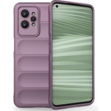 Olinea Gt2 5g Kılıf Optimum Silikon - Mor