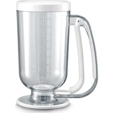 Hamur Porsiyonlayıcı Pankek