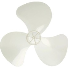 DSIV-102 Ayaklı Iyonizerli Vantilatör Pervanesi