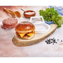 Hamburger Press ve Köfte Kalıbı FMA05257