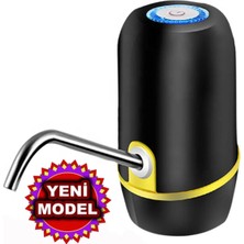Otomatik Akıllı Damacana Pompası