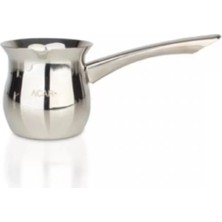 No 4 Güveç Çelik Sap Çezve