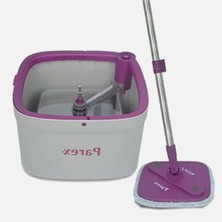 Calperia Otomatik Temizlik Seti, Pratik ve Etkili Kullanım Imkanı