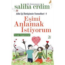 Hayat Yayınları Eşimi Anlamak Istiyorum / Aile Içi Iletişimin Temelleri 1