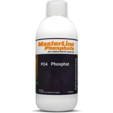 Masterline Phosphate 500 ml